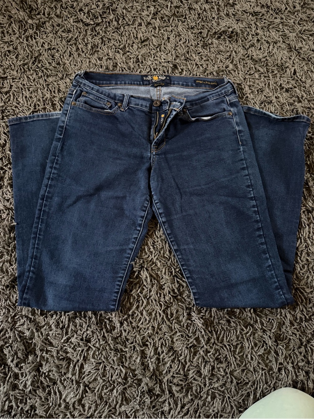 Lucky Brand Women’s Jeans